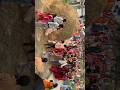 Jhanda kalas yatra