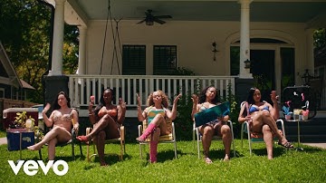 Latto - Chicken Grease (Official Video)