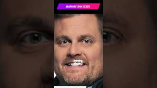 United Healthcare CEO Secrets Exposed