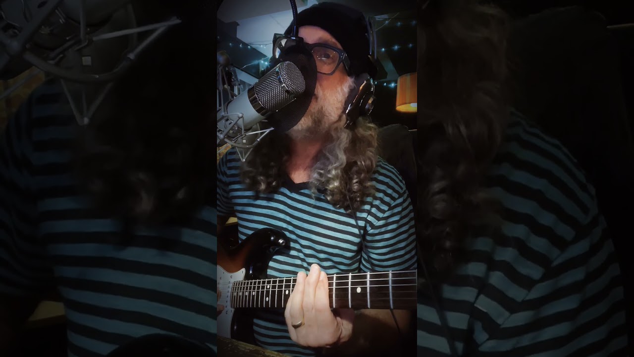 SOUNDGARDEN - BLACK HOLE SUN COVER 