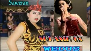 Sri Asih Cs - Wedhus - Remo Sawer | Dangdut 