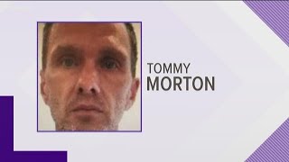 Inmate walks off work detail in Carroll County