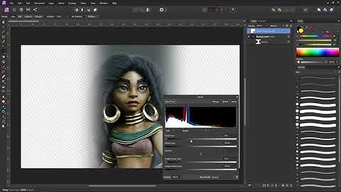+Affinity Photo+ Levels Affecting Alpha Work Around.