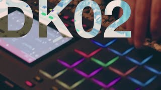 Memorecks DK02 (FREE SAMPLE PACKS)