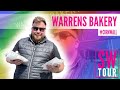 We review the oldest Cornish pasty maker in the world, Warrens Bakery!