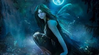 Video voorbeeld van "Magical Fairy Music – Night Fairies"