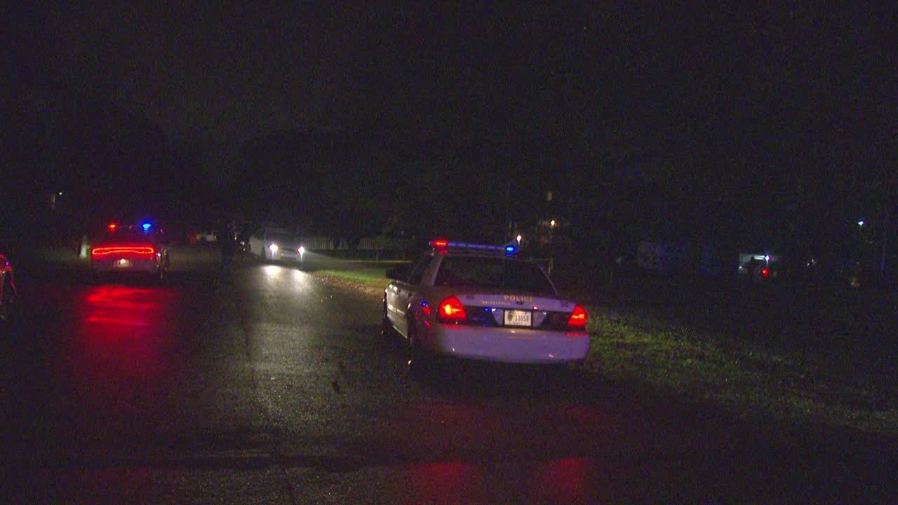 Investigation underway after man, shot killed on northeast side - YouTube