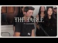 The table feat cole hastie by one voice  official music