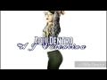 AJ Valentina - Aquí Dentro (Letra)
