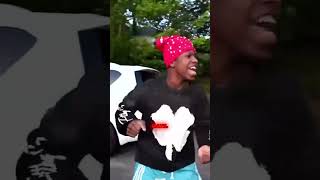 Neighbors React To Gospel Choir