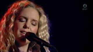 Sofia Karlsson - Du liv... (TV4, Jan. 2010) chords