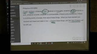 FCC Catalyst - Week 3 "Inductive Bible Study - Part 2"