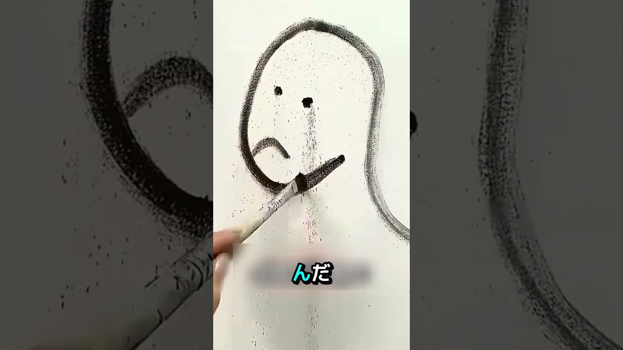 誰も彼を信じなかったが、最後にはやり遂げた 😯❤️