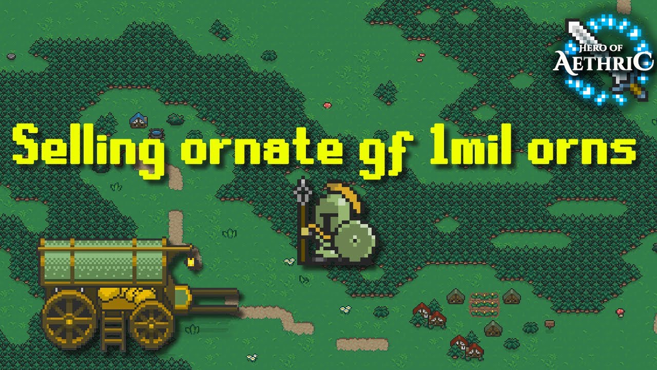 how-to-trade-items-in-aethric-beginner-guide-youtube