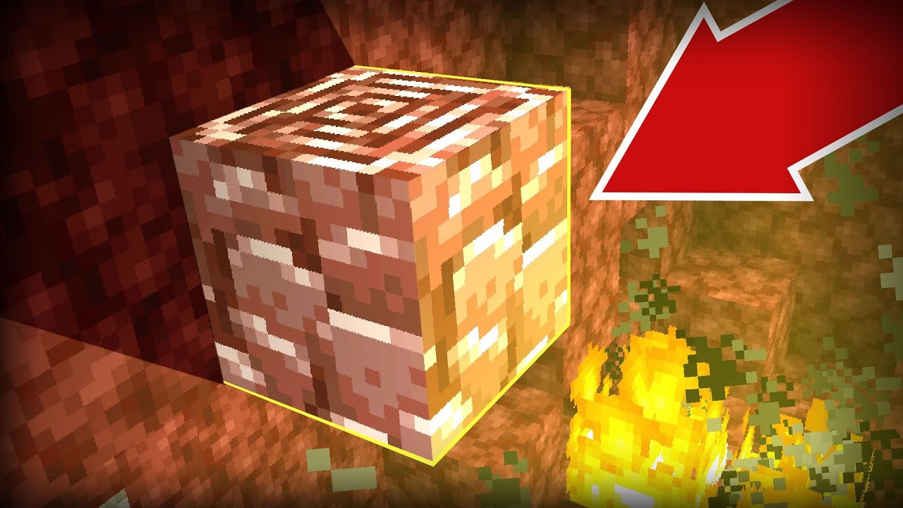 Minecraft guide: Where to find Ancient Debris and Netherite Ingots