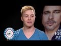 Noel Fisher Campaigns for 'Hatfields &amp; McCoys'