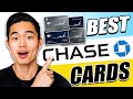 Whats the best chase business credit card to get 2024 comparison