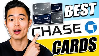 What's the Best Chase Business Credit Card to Get? 2024 Comparison