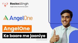 Learn about Angel One | Rocket Singh app screenshot 5