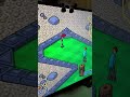 2005 Wild Adventure TV Mini Golf Plug & Play Game Milton Bradley - 🌟 YOUTUBE!