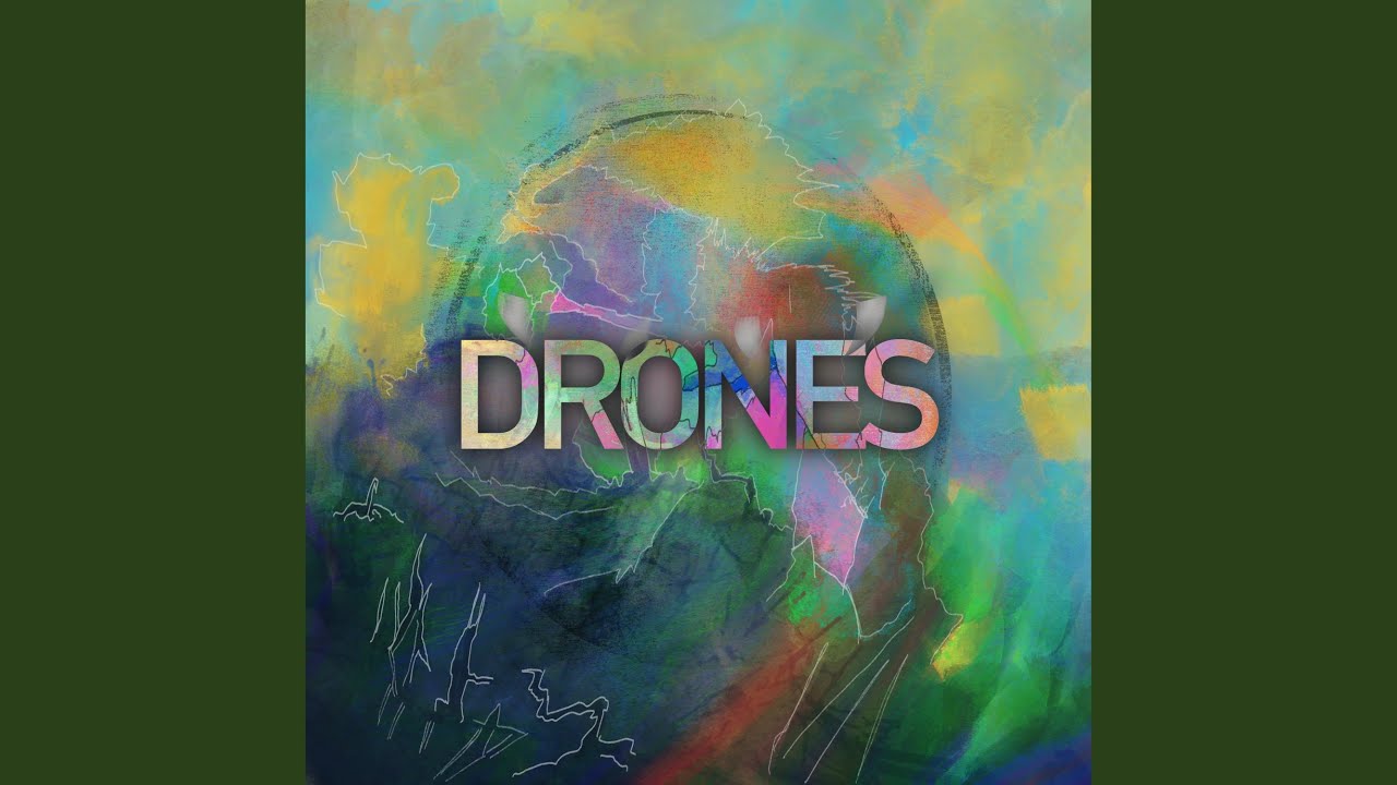 Assista a Drones no YouTube Assista a Drones no YouTube