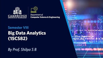 CSE Online Classes by Cambridge Institute of Technology