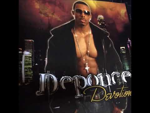 Deponce - Tell me