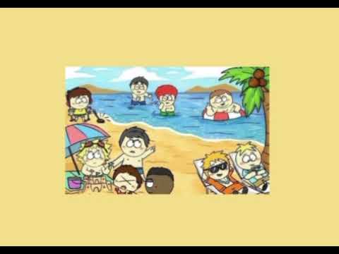 Weezer - Surf Wax America Sped Up/Nightcore