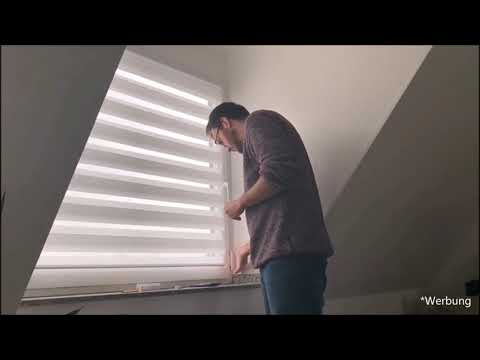 Produkttest Smart Home von Innogy: Einbindung Fenstersensoren