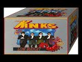 The Kinks - Low Budget