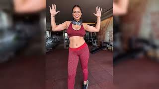 Fitness Is The Real Power Inspired By Neha Malik Body, Mind, Energy