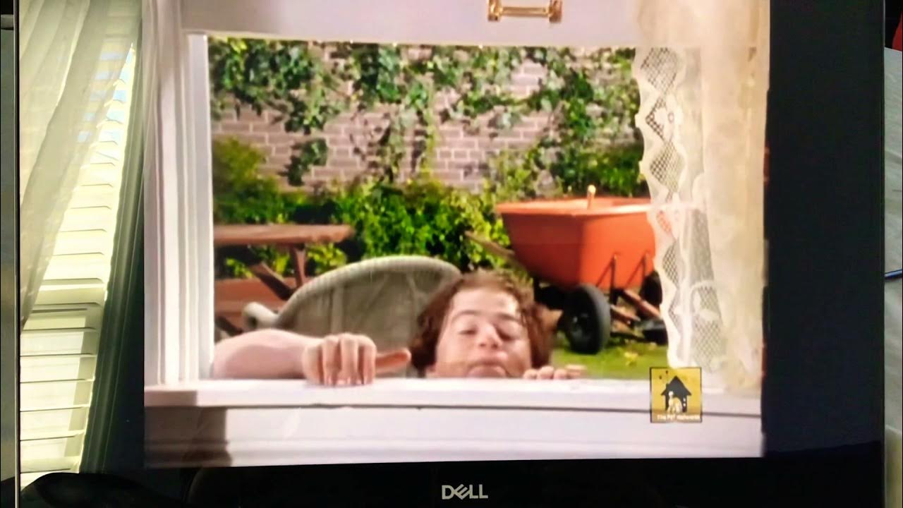 100 Deeds For Eddie McDowd Spike Fall Out Of The Ladder 🪜 - YouTube - 100 Deeds For Eddie Mcdowd Theme Song