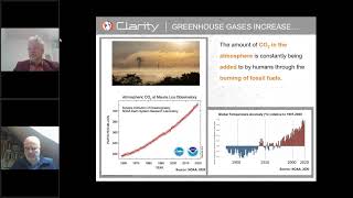 CLARITY for Climate Resilience: Climate Adaptation for Roads and Railroads
