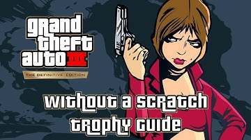 GTA 3 Definitive Edition - Deliver Mike Lips