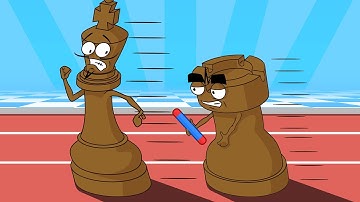 How Many Times Can You CASTLE In a Game of Chess?