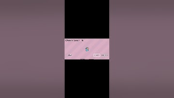 Pixel Adventure -2D platformer game made with unity