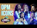 Master Sessions, the ultimate OPM collaboration | All-Out Sundays