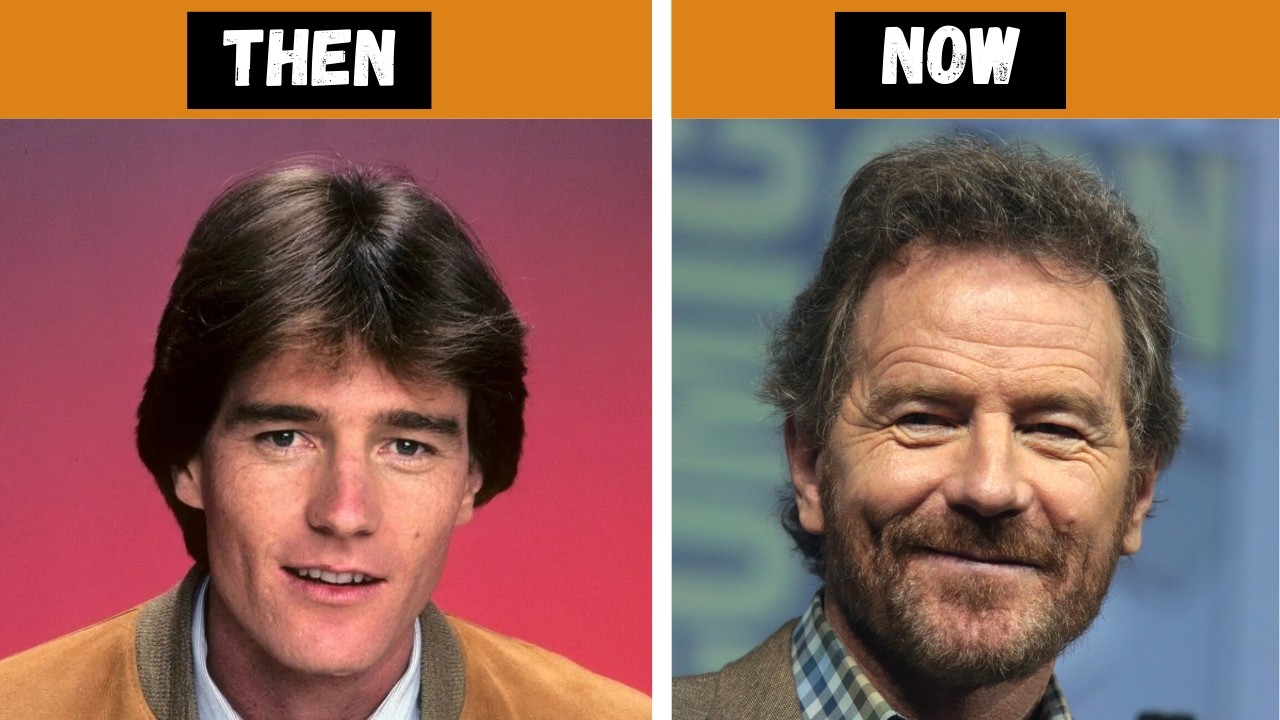 TV Villains of 1990s We Loved to Hate the Most - Then & Now
