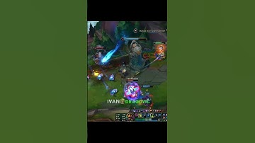 Vomit and Conquer! 🤮🏆#leagueoflegends #challenger #leagueclips #botlane #riot #adc