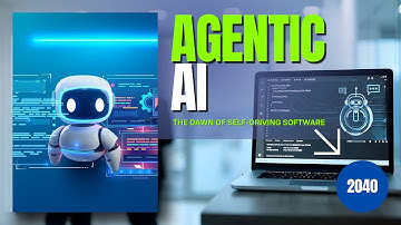Agentic AI: The Dawn of Autonomous Software and How It’s About to Change Everything