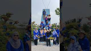 Sekilas kenangan RU 6 exDSP UPM 78-83 di Teluk Intan dan Bagan Datuk Perak.