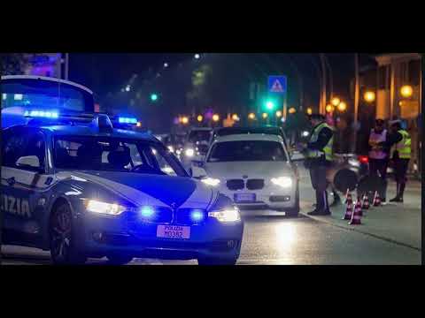 Video Raffica di controlli nel weekend: 261 persone identificate e 91 veicoli passati al setaccio