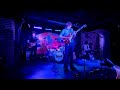 While My Guitar Gently Weeps - The Beatles Experience Argentina - Norwegian Bliss, 11/1/25