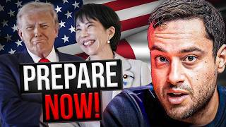 US Panic: The Great Selloff Has JUST Begun