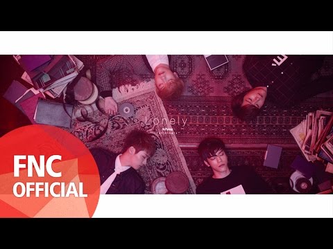 N.Flying (엔플라잉) - Lonely (론리) M/V Teaser2