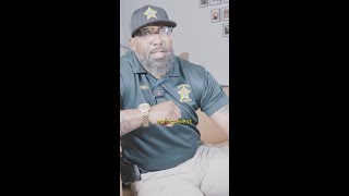 The Legacy of Sheriff Garry L. McFadden