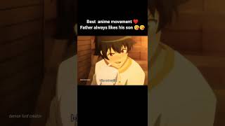 Are You Crying Devil Is A Part Timer Season 2 Episode 4 Best Movement