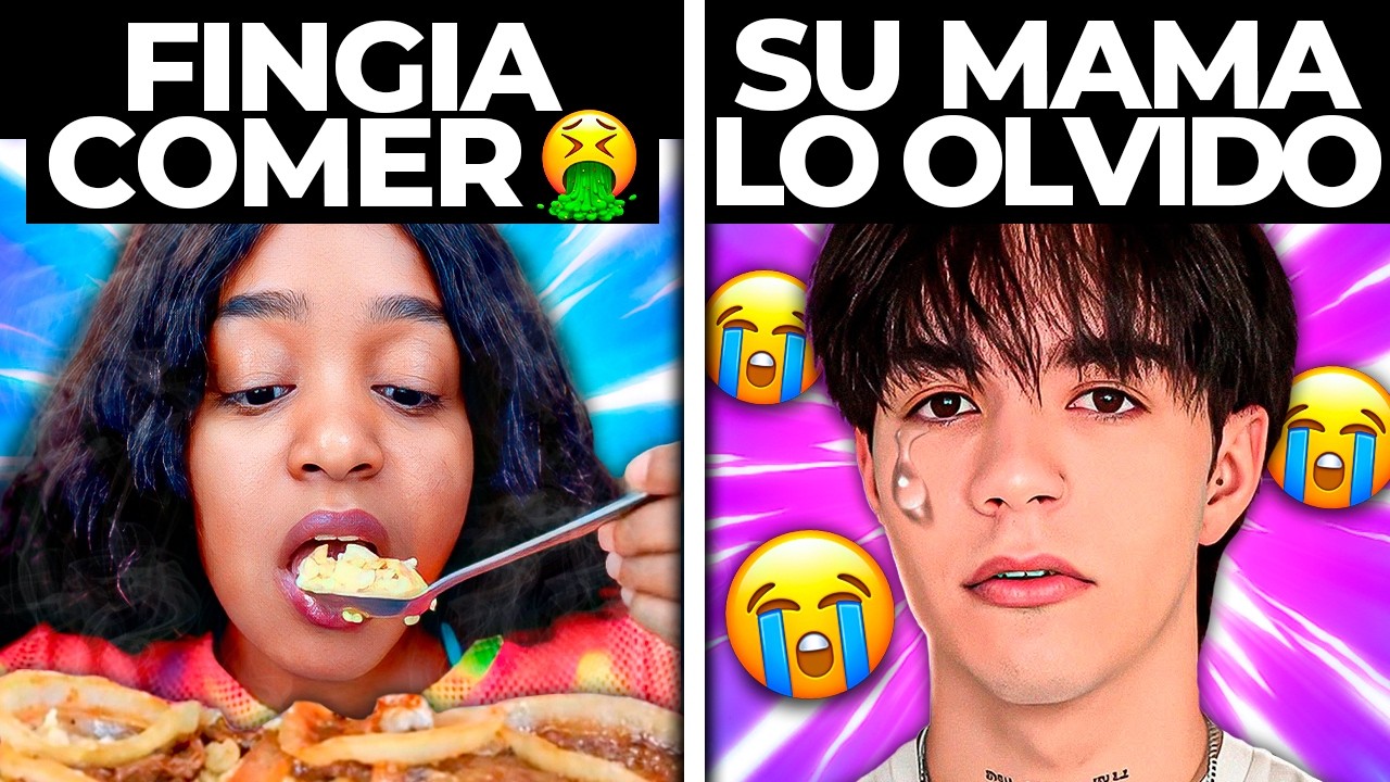 TOP 5 INFLUENCERS QUE DEFRAUDARON A TODOS #3 🤡