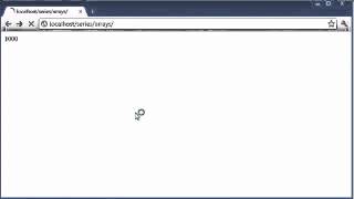 Beginner PHP Tutorial   40   Multi dimensional Arrays