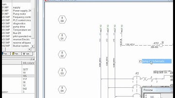 E3 Series - Cross Referencing